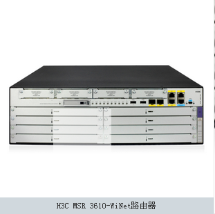 H3C MSR3600-WiNetϵ·Ʒ