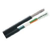 八字型自承式架空层绞式光纤光缆